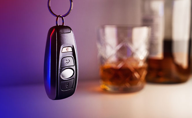 What to Do if You Are Charged With a DUI in Tucson